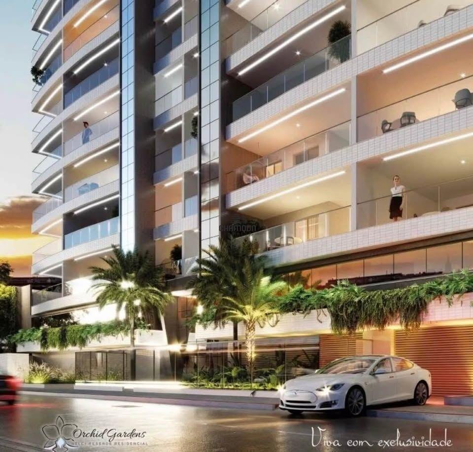 Apartamento à venda no Enseada Azul: Apartamento Alto Padrão, 03 quartos sendo 02 suítes, 02 Vagas, Area de Lazer Completa, Enseada Azul - Guarapari/ES