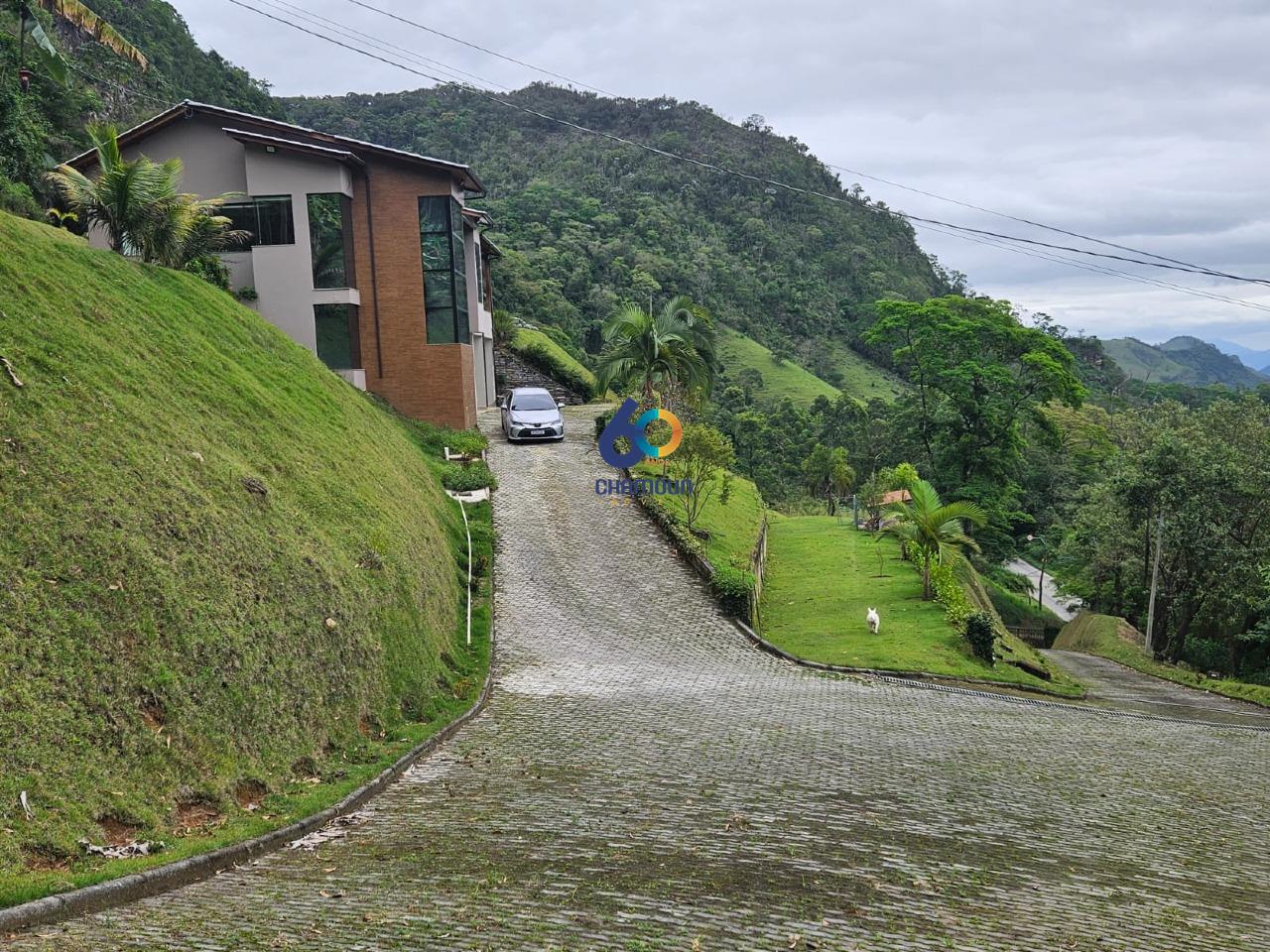 Casa à venda no Prosperidade: 