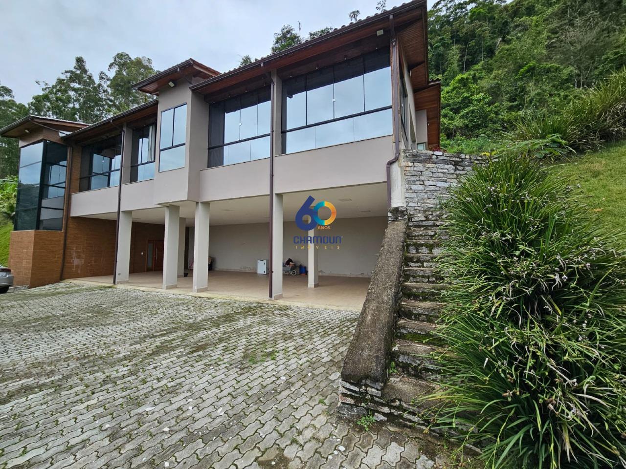 Casa à venda no Prosperidade: 