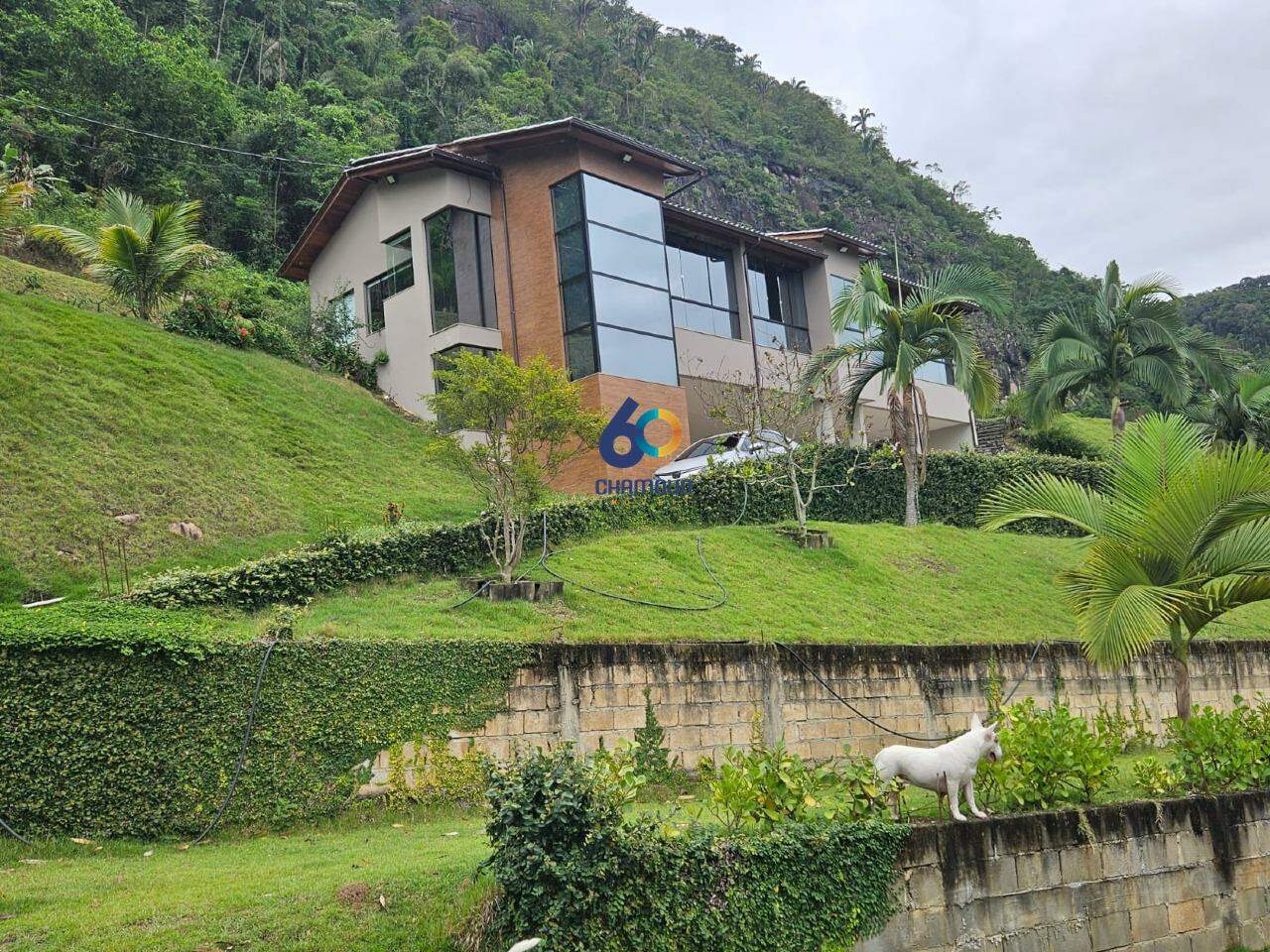 Casa à venda no Prosperidade: 