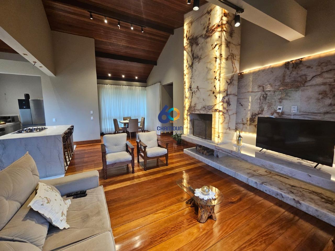 Casa à venda no Prosperidade: 