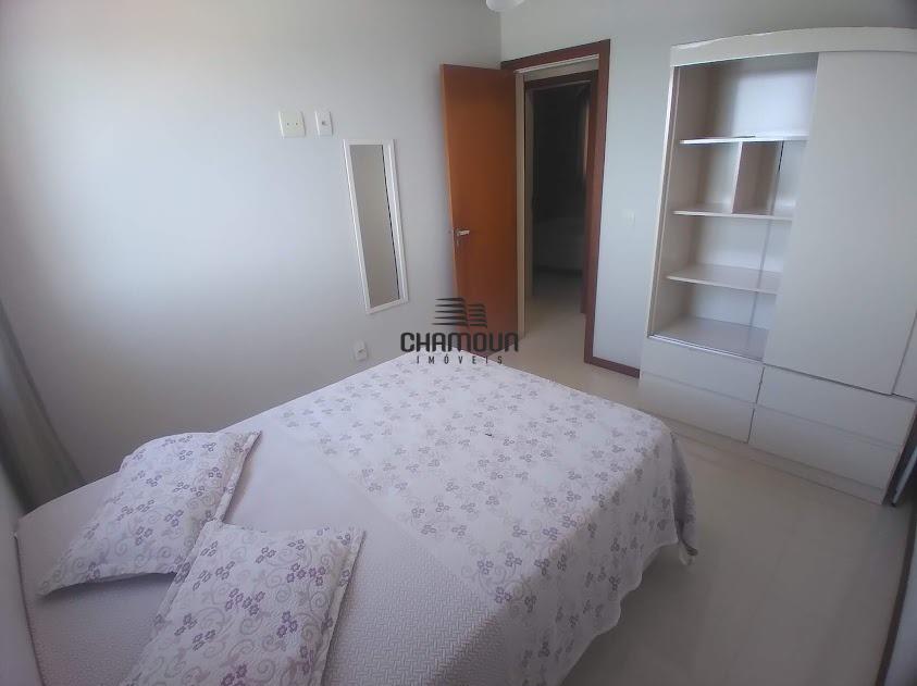 Apartamento à venda no Praia do Morro: 03 Quartos, 01 Suite, Vista p/ o Mar, 02 Vagas de Garagem, Beira Mar, Guarapari - ES