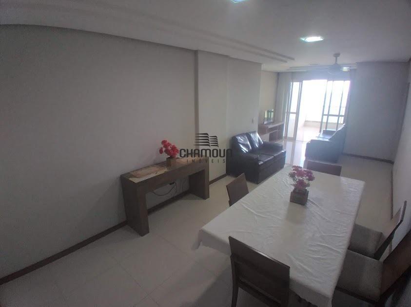 Apartamento à venda no Praia do Morro: 03 Quartos, 01 Suite, Vista p/ o Mar, 02 Vagas de Garagem, Beira Mar, Guarapari - ES