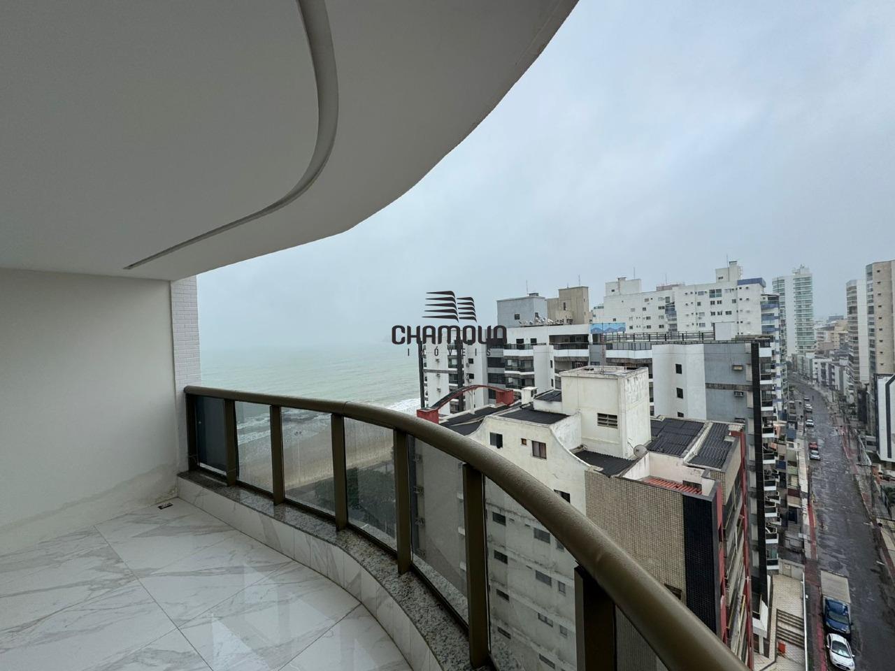 Apartamento à venda no Praia do Morro: 