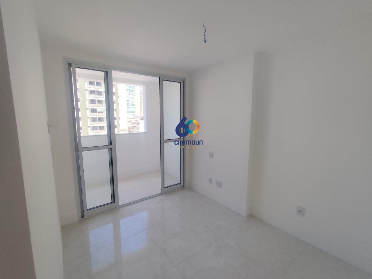 Apartamento à venda no Praia do Morro: 