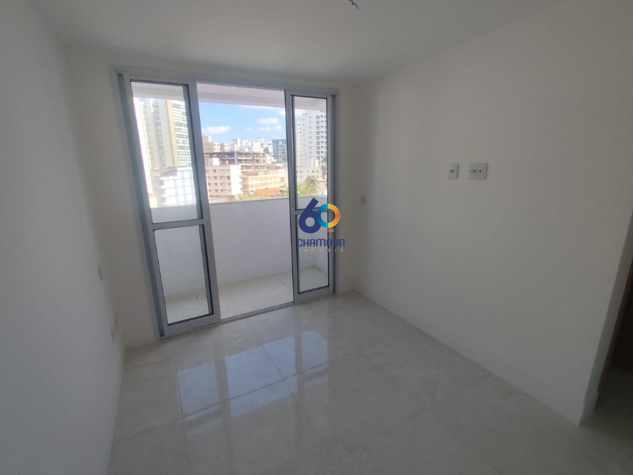 Apartamento à venda no Praia do Morro: 
