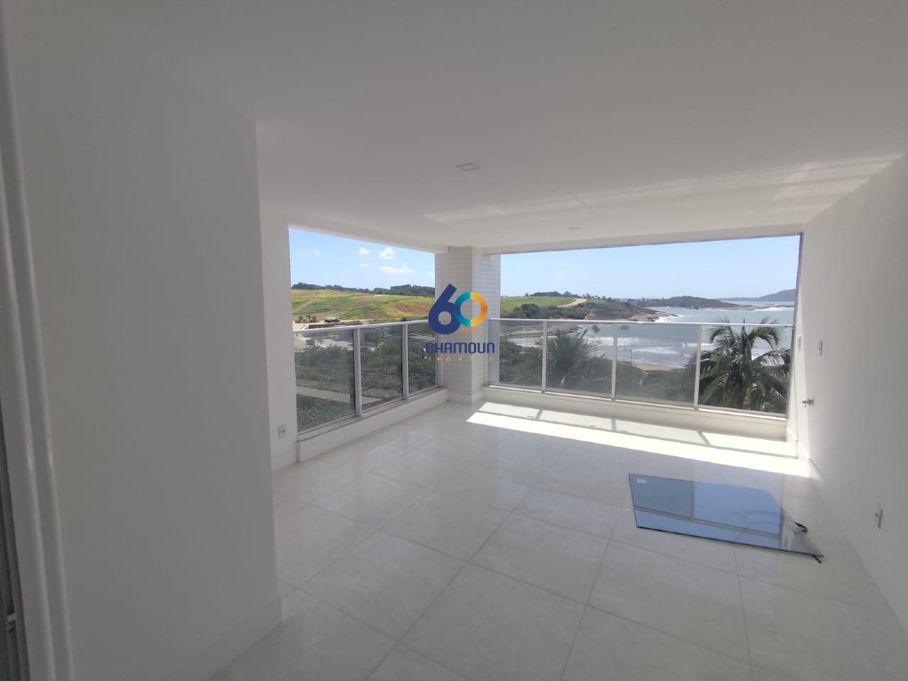 Apartamento à venda no Praia do Morro: 