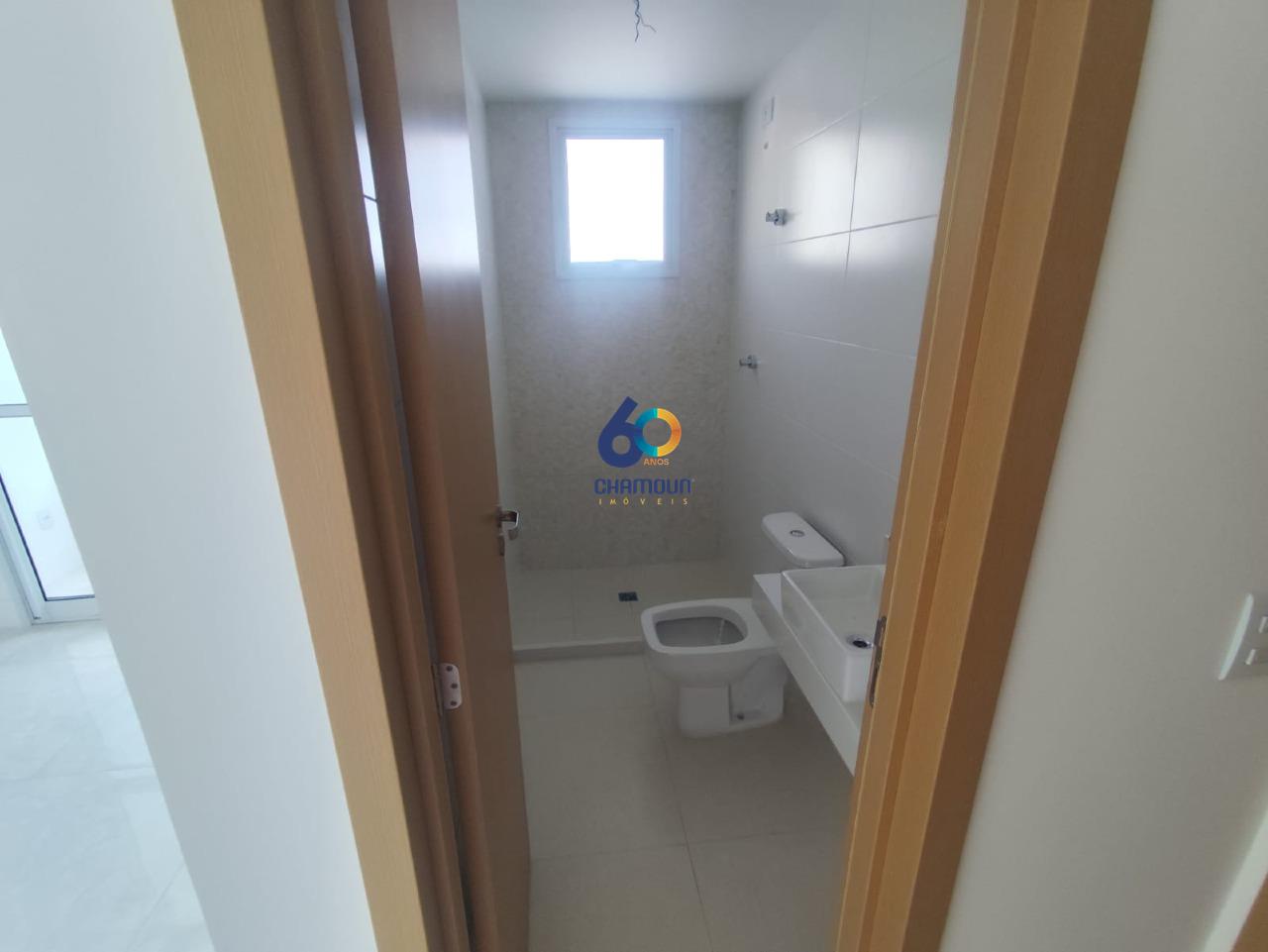 Apartamento à venda no Praia do Morro: 
