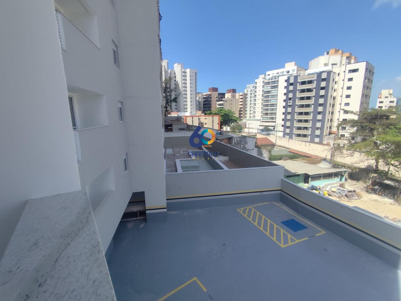 Apartamento à venda no Praia do Morro: 