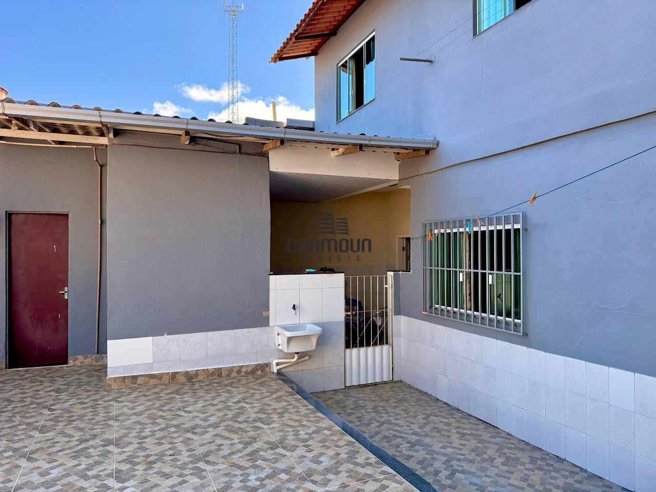 Casa à venda no Kubitschek: Casa à venda de 2 e 3 quartos em Kubitschek Guarapari