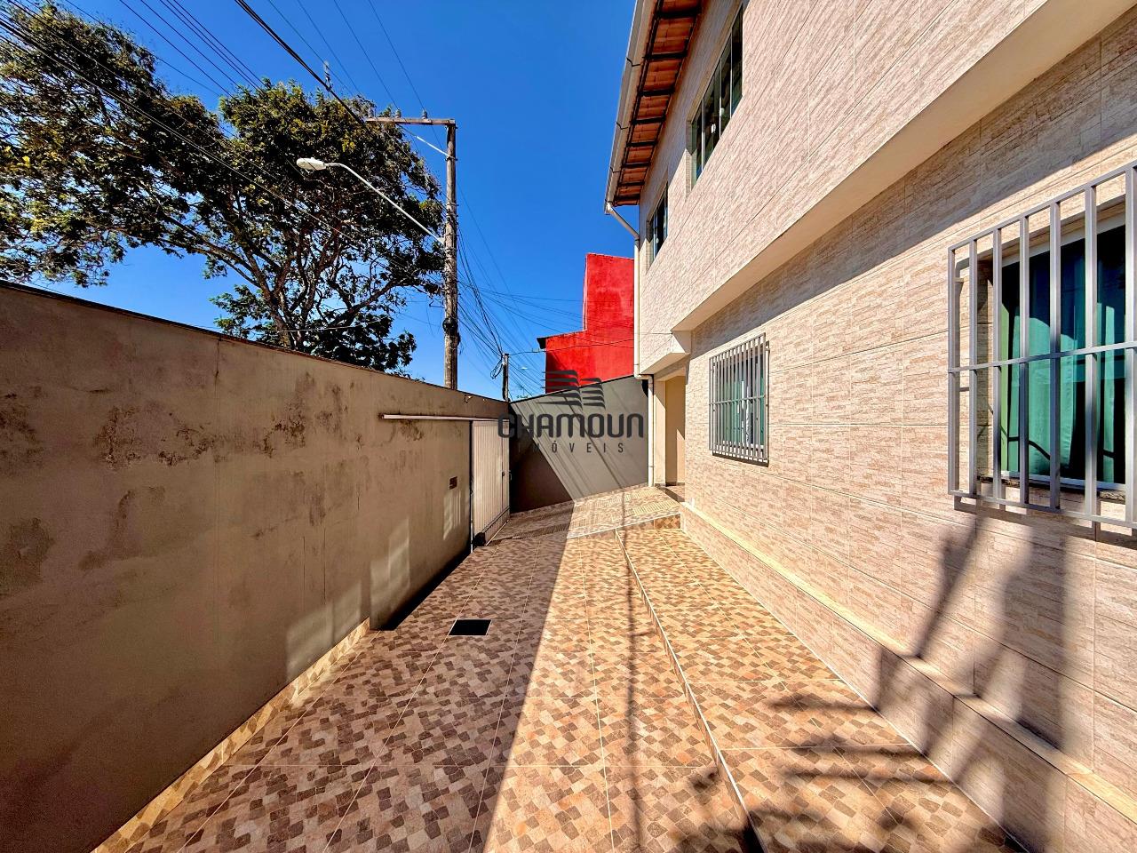 Casa à venda no Kubitschek: Casa à venda de 2 e 3 quartos em Kubitschek Guarapari