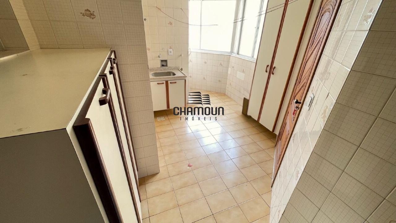 Apartamento à venda no Praia do Morro: 03 Quartos sendo 01 Suite, 02 Vagas de Garagem, Area de Lazer, Beira Mar, Praia do Morro, Guarapari - 