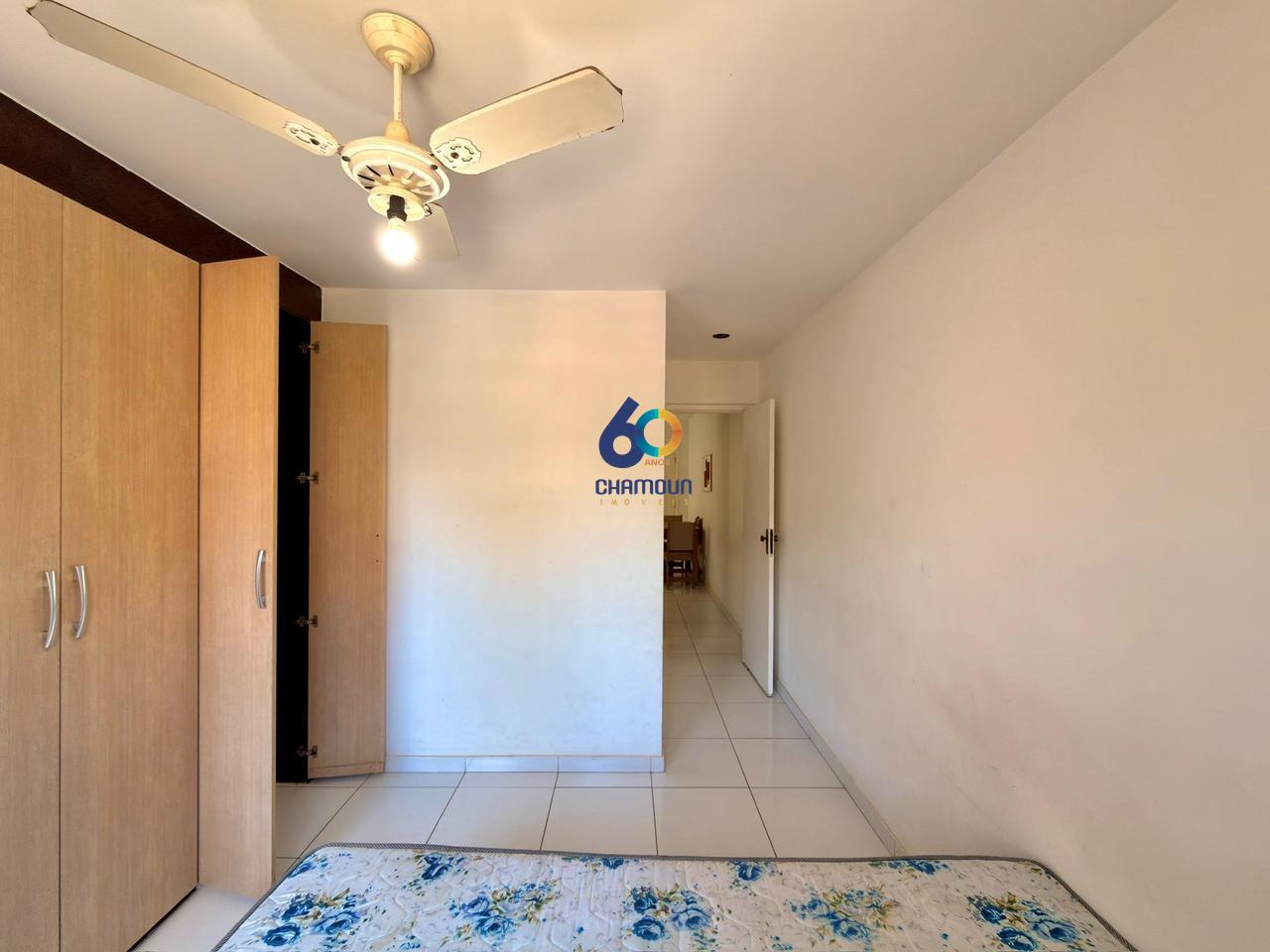 Apartamento à venda no Praia do Morro: Apartamento, 02 Quartos, 01 Suite, 01 Vaga de Garagem, Escada, Praia do Morro, Guarapari - ES