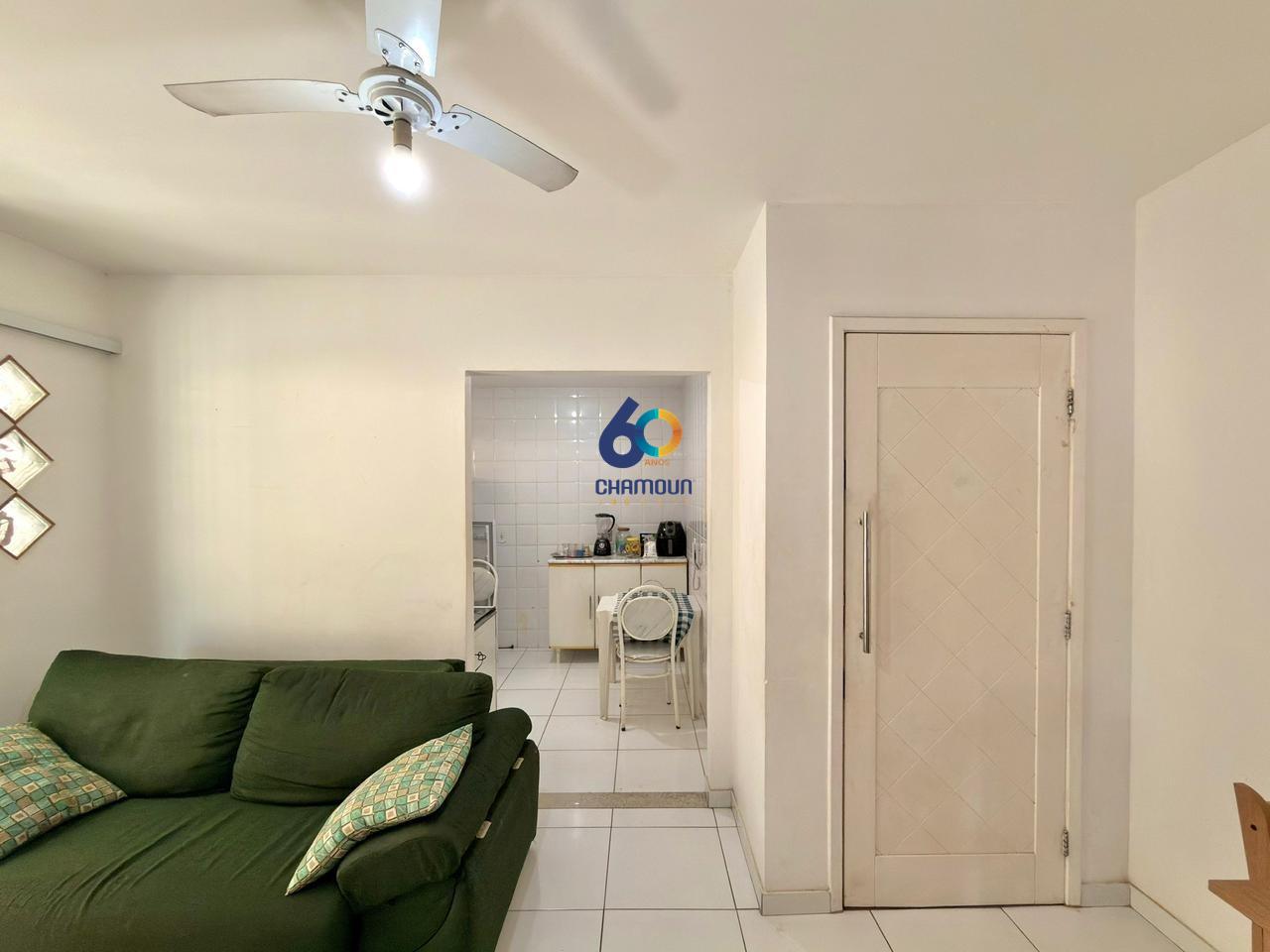 Apartamento à venda no Praia do Morro: Apartamento, 02 Quartos, 01 Suite, 01 Vaga de Garagem, Escada, Praia do Morro, Guarapari - ES