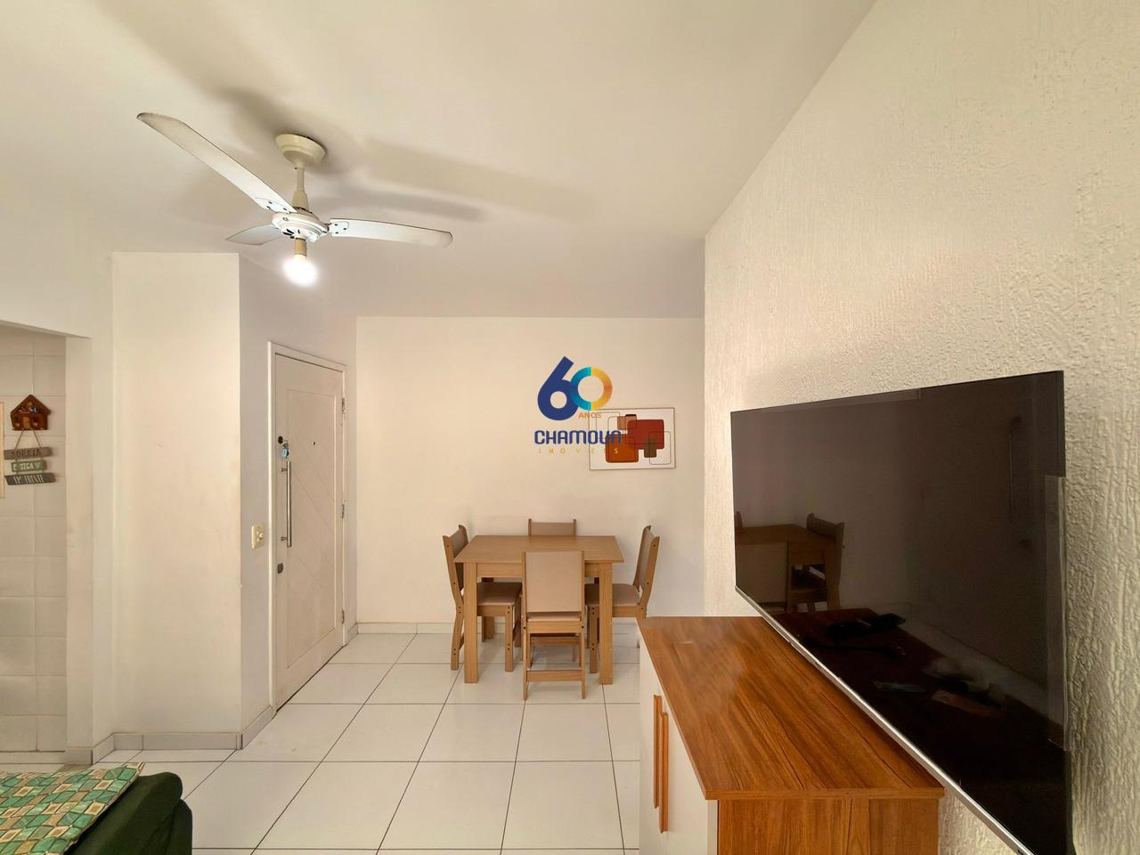 Apartamento à venda no Praia do Morro: Apartamento, 02 Quartos, 01 Suite, 01 Vaga de Garagem, Escada, Praia do Morro, Guarapari - ES