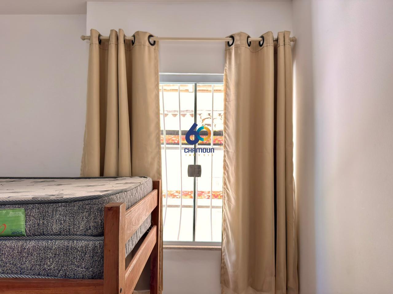 Apartamento à venda no Praia do Morro: Apartamento, 02 Quartos, 01 Suite, 01 Vaga de Garagem, Escada, Praia do Morro, Guarapari - ES