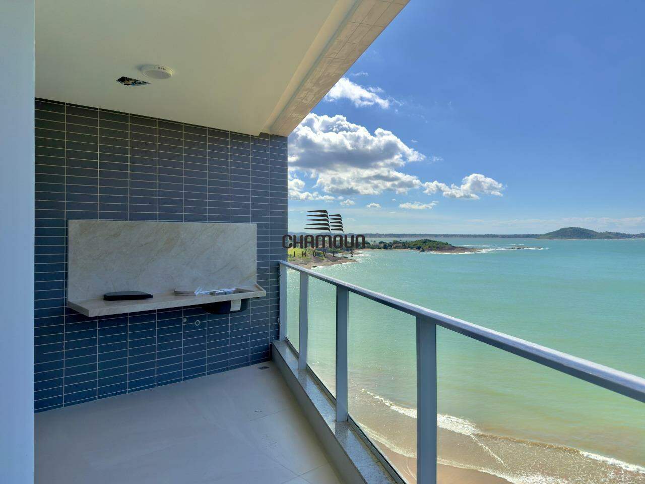 Apartamento à venda no Praia do Morro: 3 quartos 1 suíte na Praia do Morro