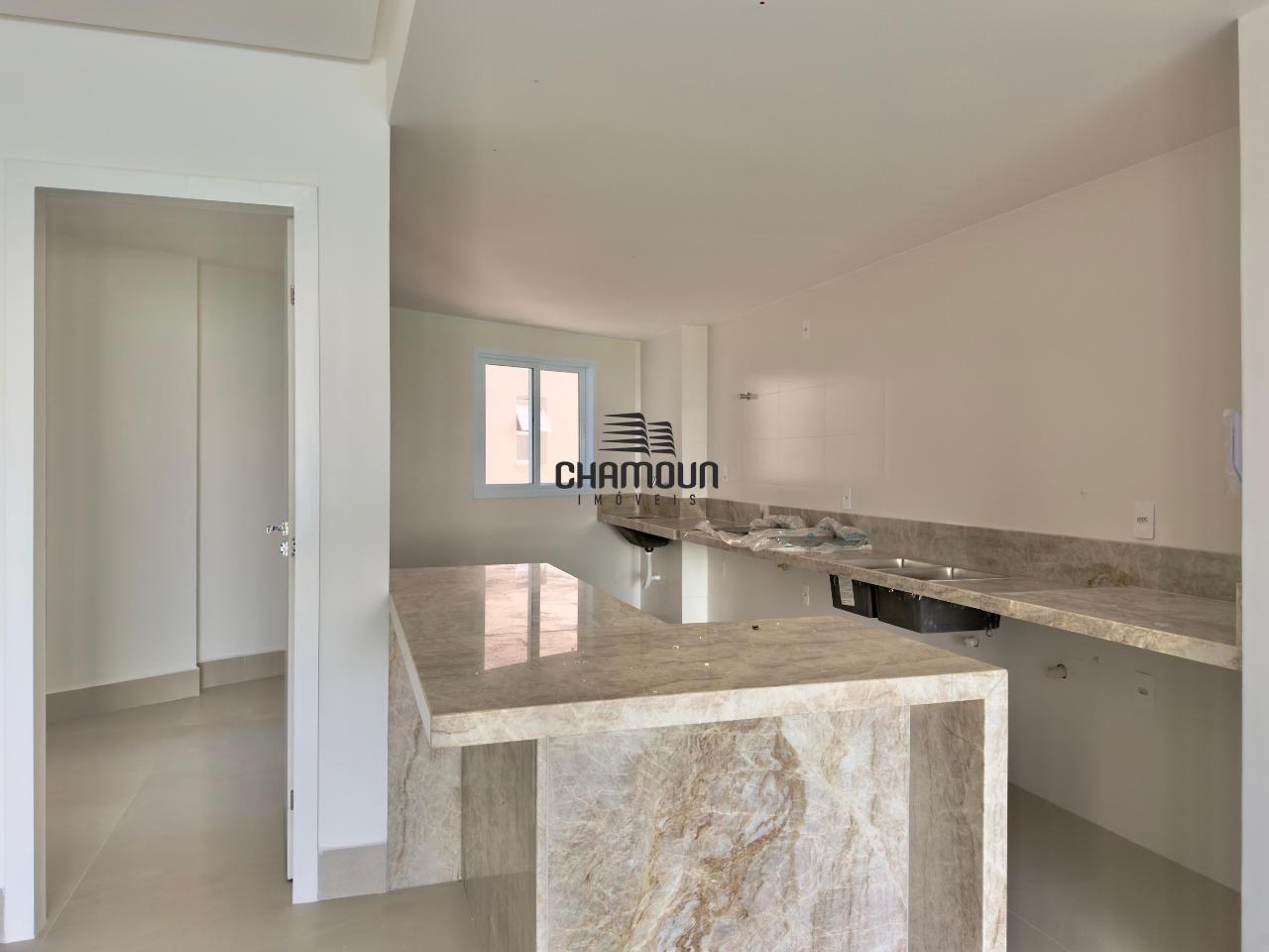 Apartamento à venda no Praia do Morro: 3 quartos 1 suíte na Praia do Morro