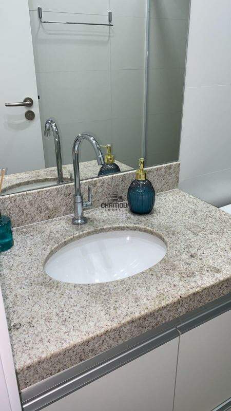 Apartamento à venda no Praia do Morro:  02 Quartos, 01 Suite, 03 vagas de Garagem, Area de Lazer Completa, Praia do Morro, Guarapari - ES