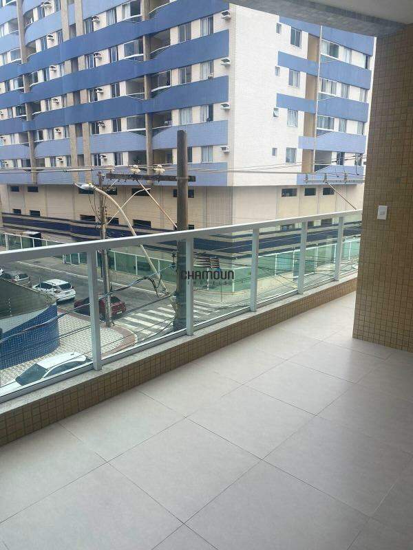 Apartamento à venda no Praia do Morro:  02 Quartos, 01 Suite, 03 vagas de Garagem, Area de Lazer Completa, Praia do Morro, Guarapari - ES