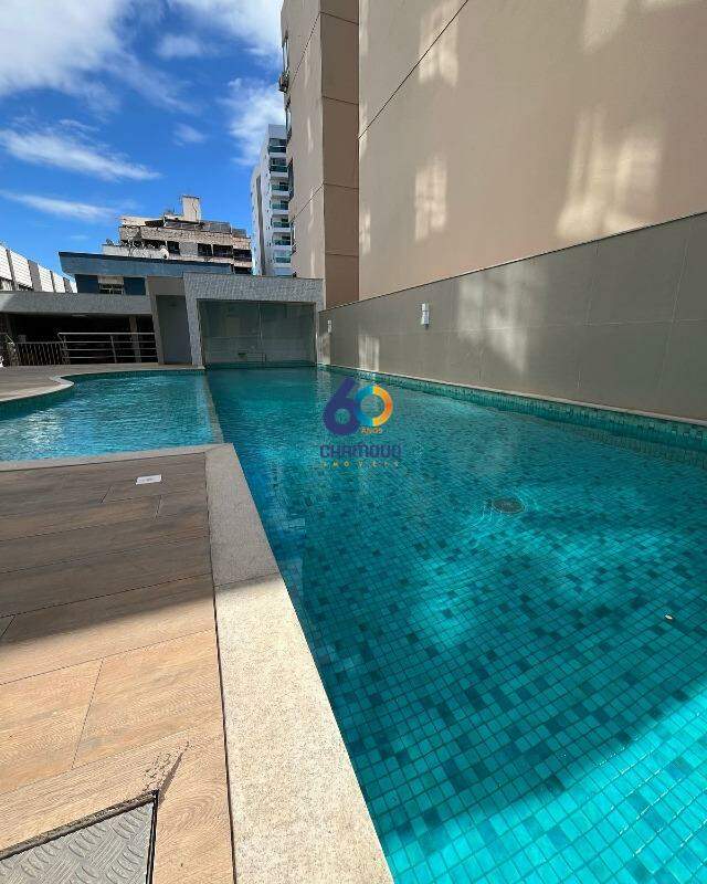 Apartamento à venda no Praia do Morro: 