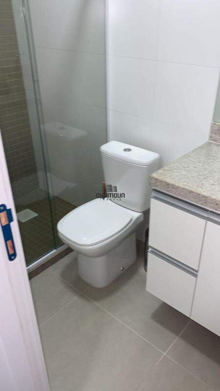 Apartamento à venda no Praia do Morro:  02 Quartos, 01 Suite, 03 vagas de Garagem, Area de Lazer Completa, Praia do Morro, Guarapari - ES