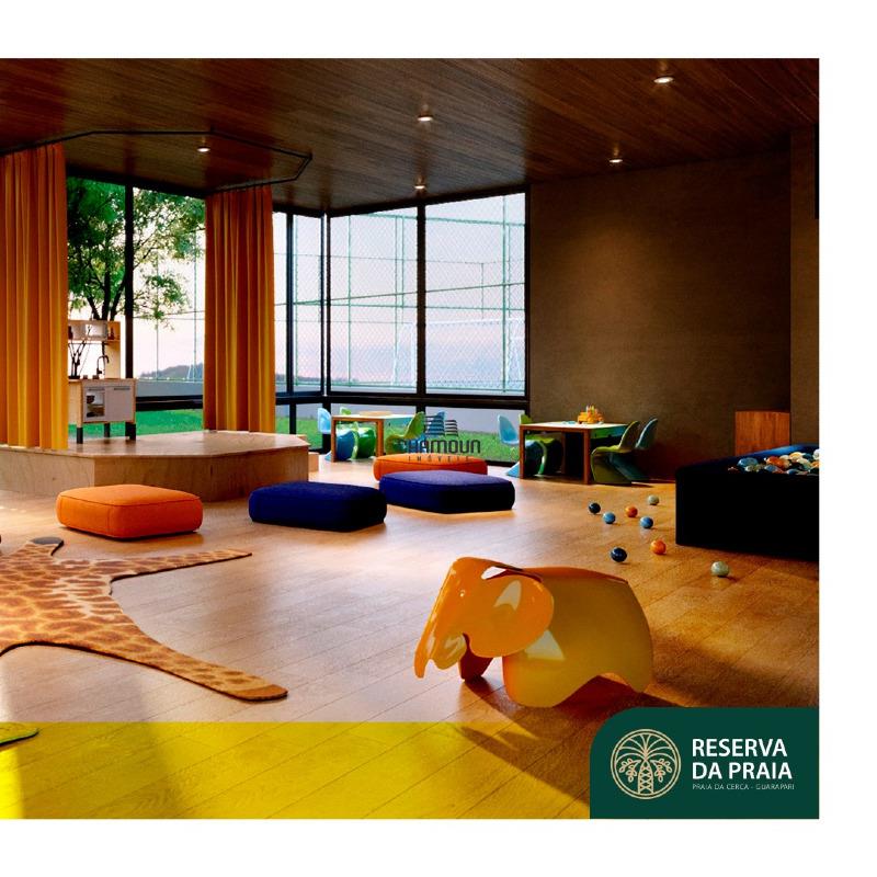 Lote à venda no Praia do Morro: Lote Reserva da Praia