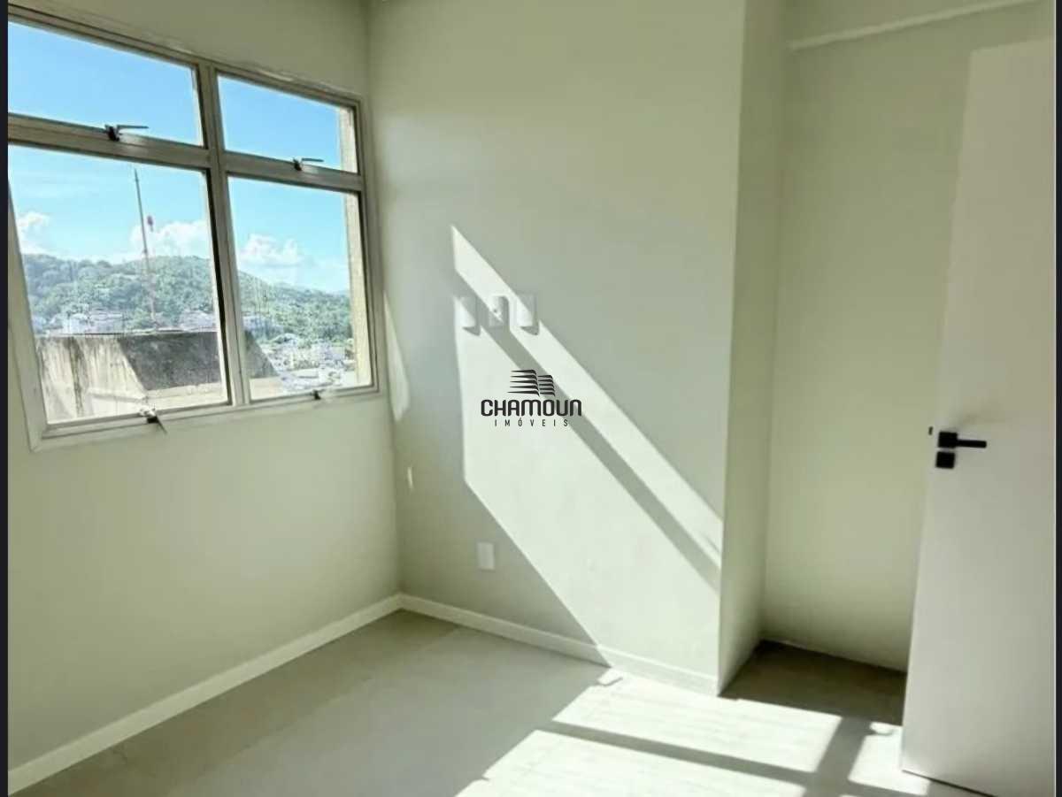 Apartamento à venda no Centro Vila Velha : Apartamento com Vista Deslumbrante na Praia da Costa