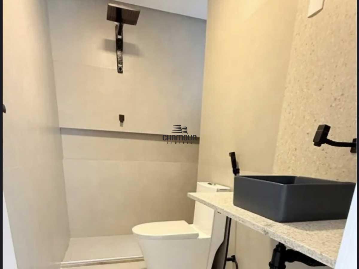 Apartamento à venda no Centro Vila Velha : Apartamento com Vista Deslumbrante na Praia da Costa