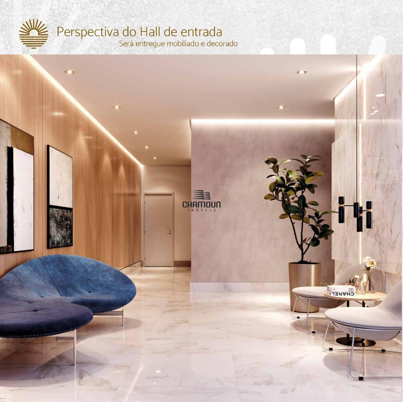 Apartamento à venda no Praia do Morro:  02 quartos sendo 01 suite, 01 Vaga de Garagem, Area de Lazer Completa