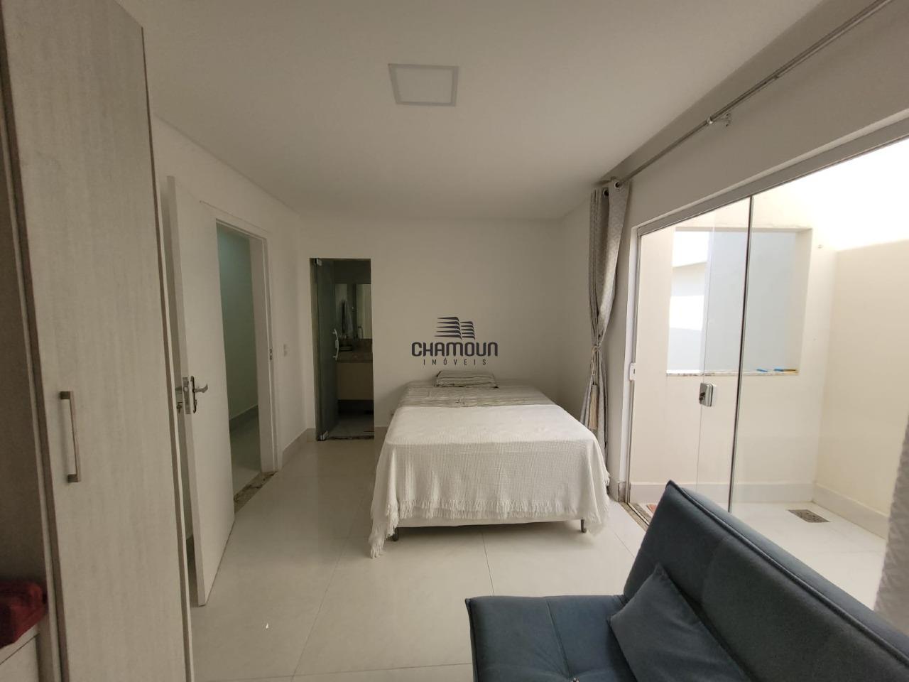 Casa à venda no Jardim Boa Vista: Casa Duplex, 03 Suites, Area de Lazer Completa