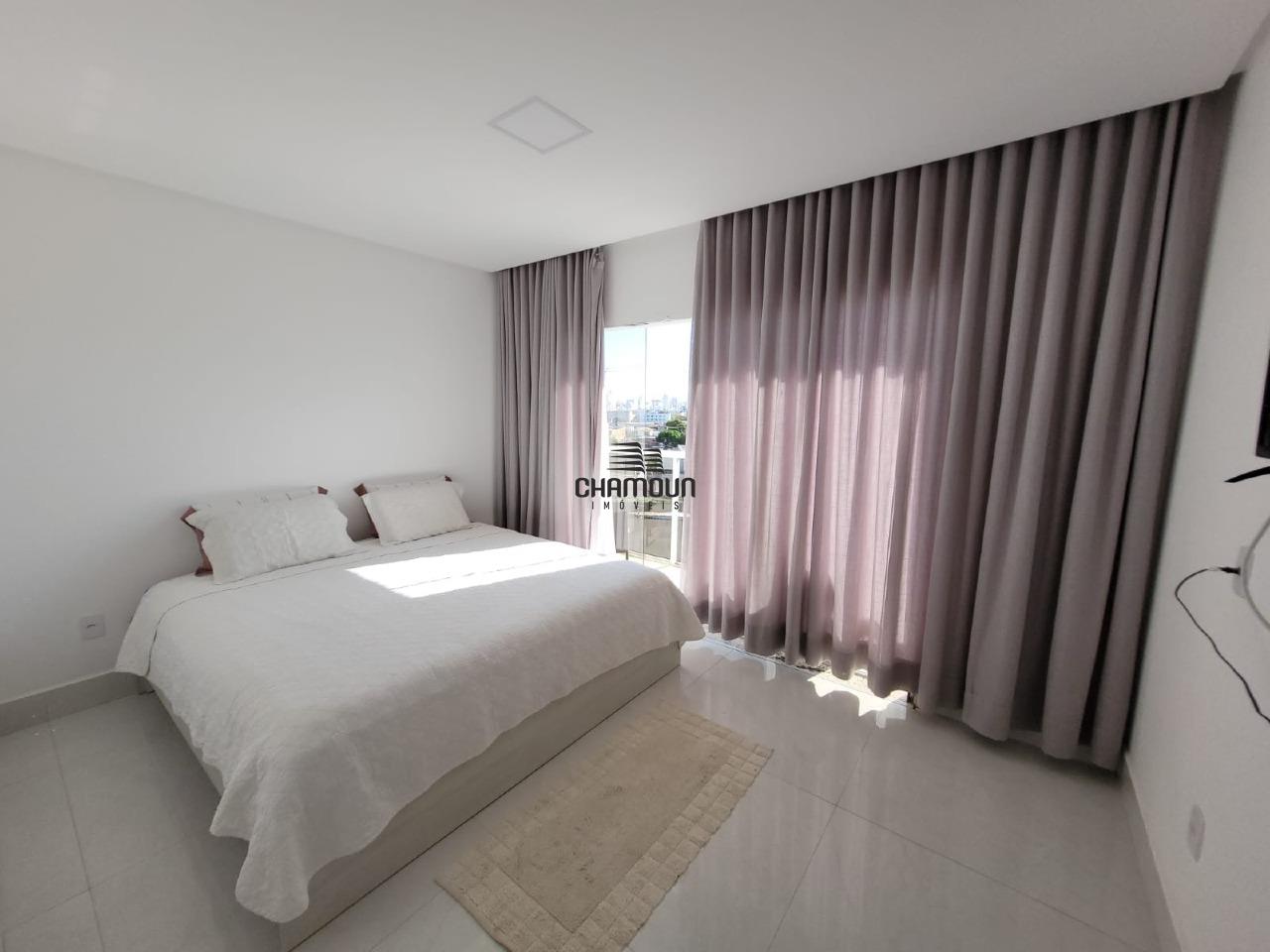 Casa à venda no Jardim Boa Vista: Casa Duplex, 03 Suites, Area de Lazer Completa