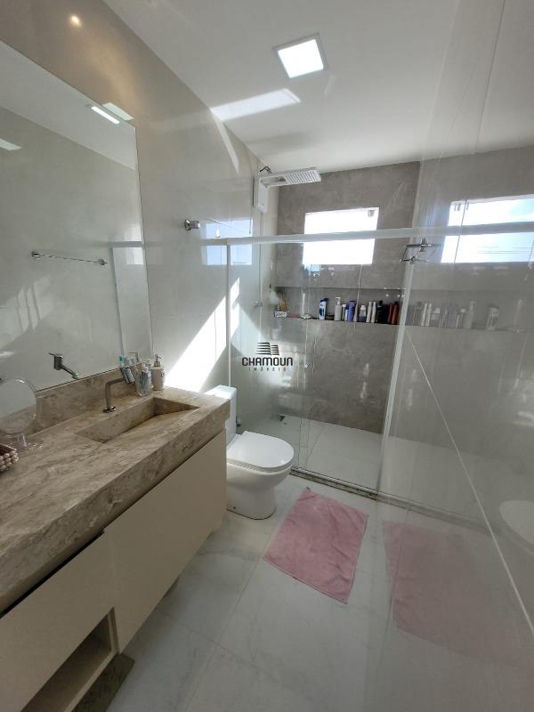 Casa à venda no Jardim Boa Vista: Casa Duplex, 03 Suites, Area de Lazer Completa