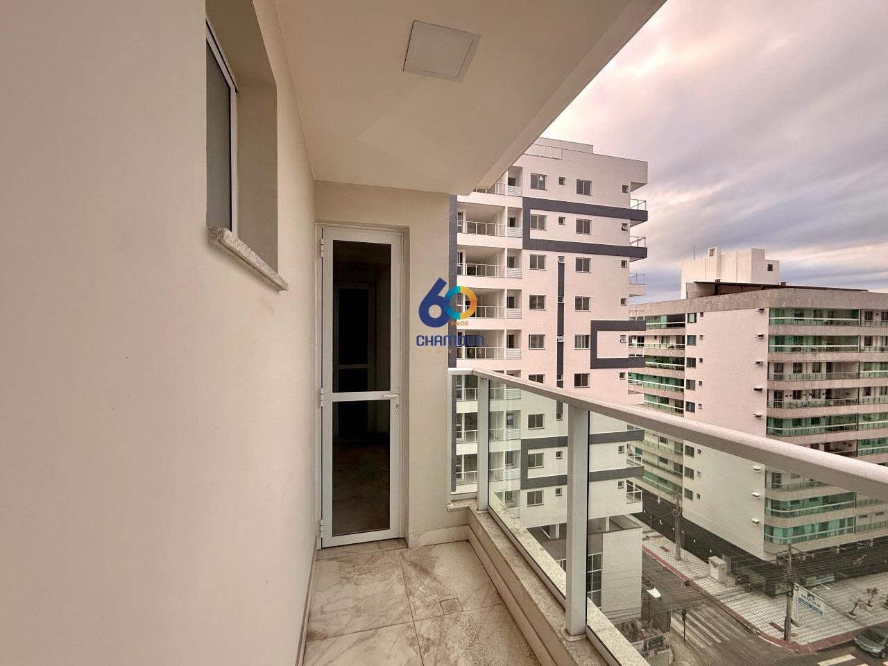 Apartamento à venda no Praia do Morro: Apartamento 3 quartos, sendo 1 suíte na Praia do Morro