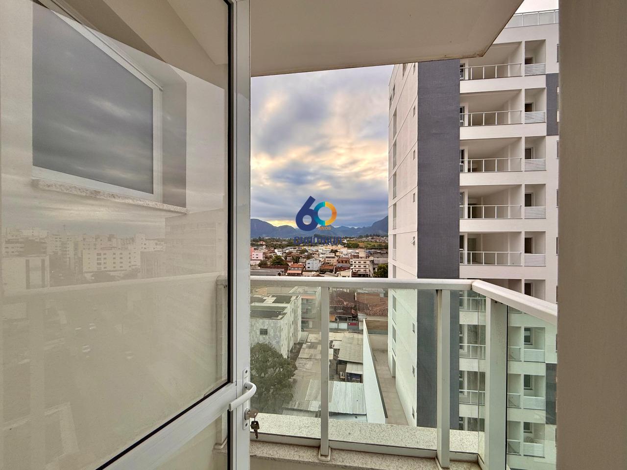 Apartamento à venda no Praia do Morro: Apartamento 3 quartos, sendo 1 suíte na Praia do Morro