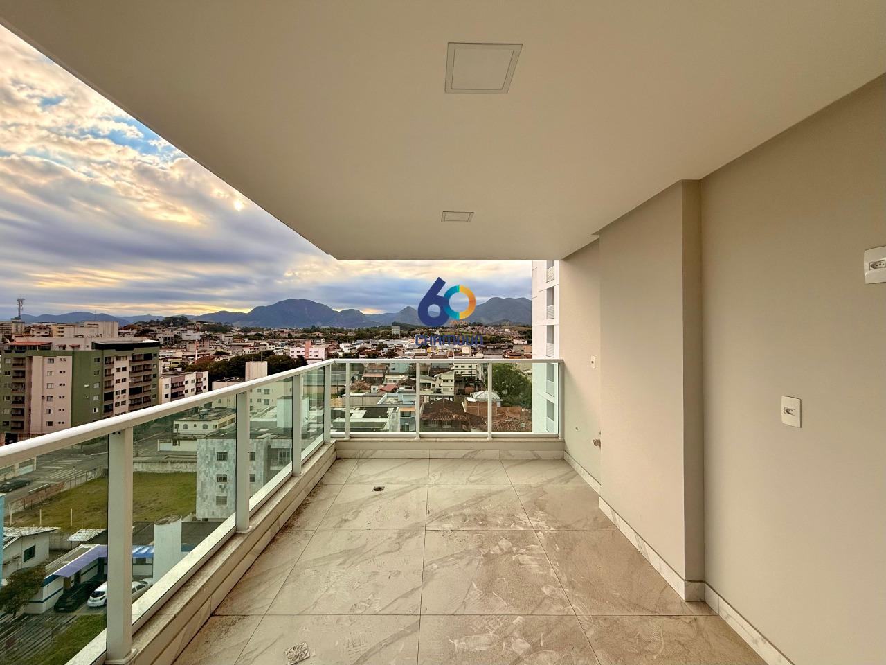 Apartamento à venda no Praia do Morro: Apartamento 3 quartos, sendo 1 suíte na Praia do Morro