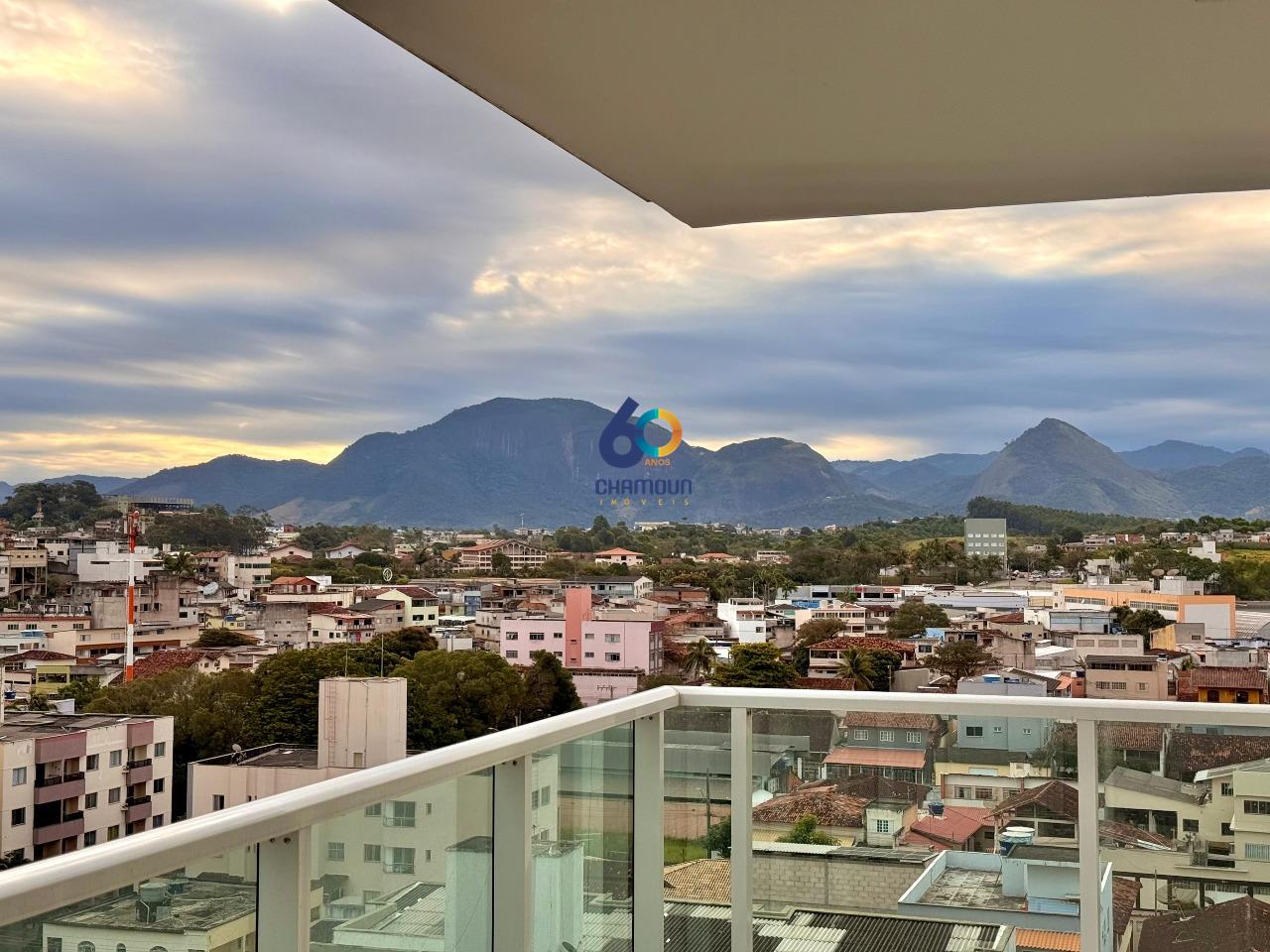 Apartamento à venda no Praia do Morro: Apartamento 3 quartos, sendo 1 suíte na Praia do Morro