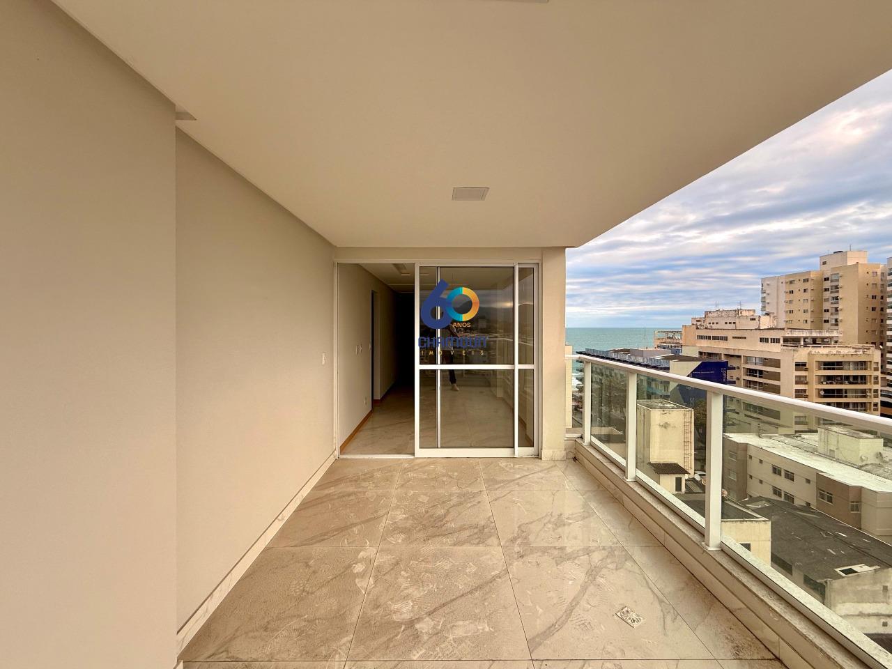 Apartamento à venda no Praia do Morro: Apartamento 3 quartos, sendo 1 suíte na Praia do Morro