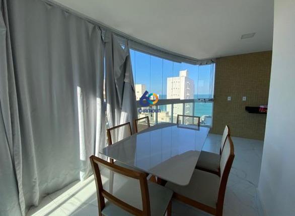 Apartamento à venda no Praia do Morro: 