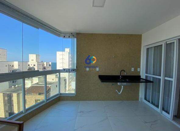 Apartamento à venda no Praia do Morro: 