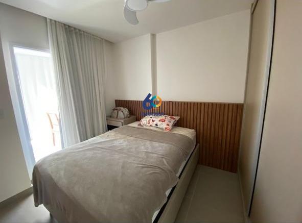 Apartamento à venda no Praia do Morro: 