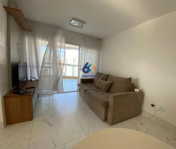 Apartamento à venda no Praia do Morro: 