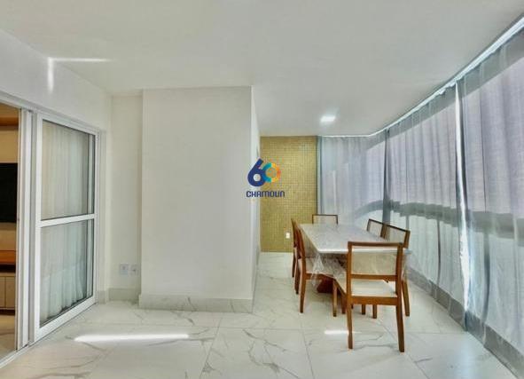 Apartamento à venda no Praia do Morro: 