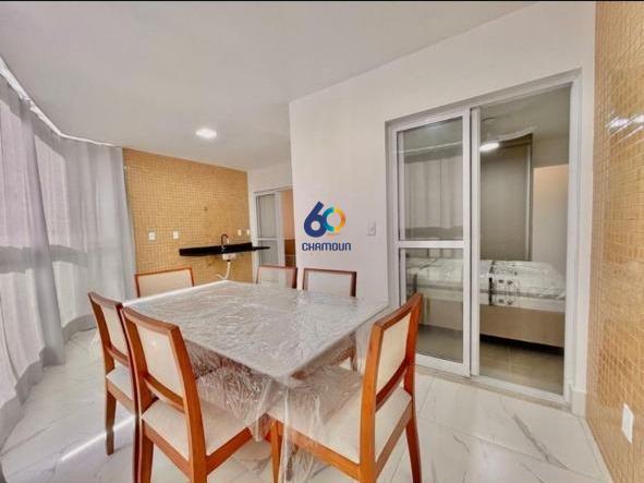 Apartamento à venda no Praia do Morro: 