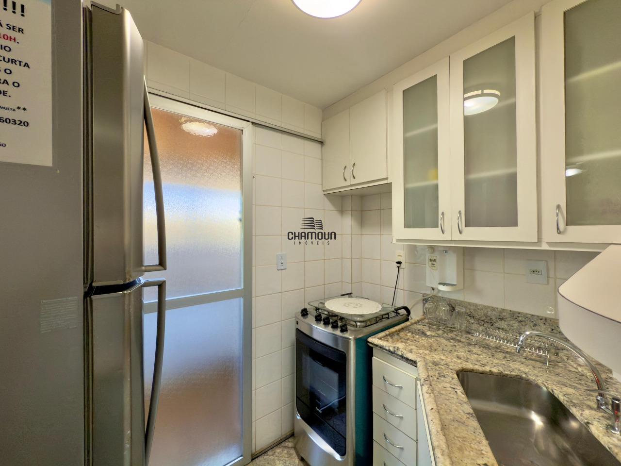 Apartamento à venda no Enseada Azul: Apto 2 quartos 1 suíte na Enseada Azul