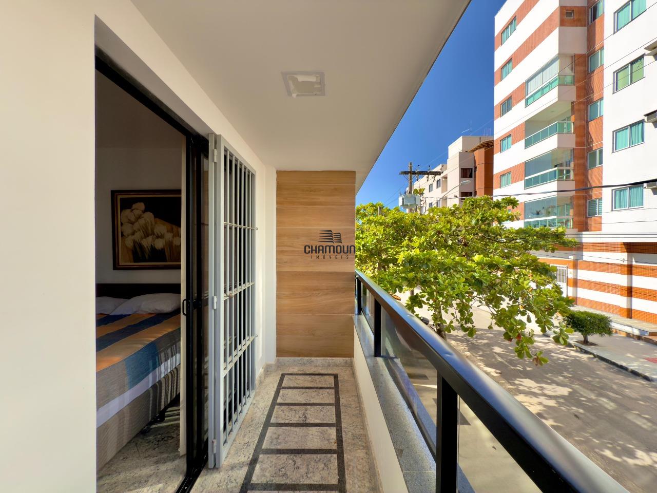 Apartamento à venda no Enseada Azul: Apto 2 quartos 1 suíte na Enseada Azul