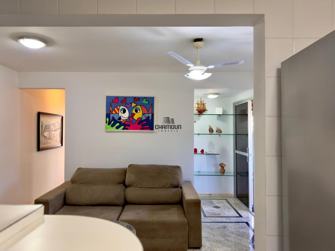 Apartamento à venda no Enseada Azul: Apto 2 quartos 1 suíte na Praia de Peracanga