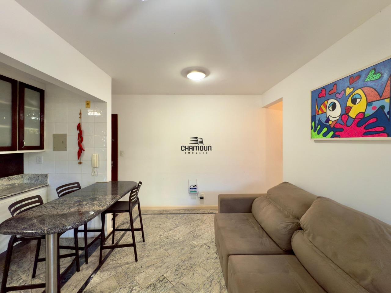 Apartamento à venda no Enseada Azul: Apto 2 quartos 1 suíte na Praia de Peracanga