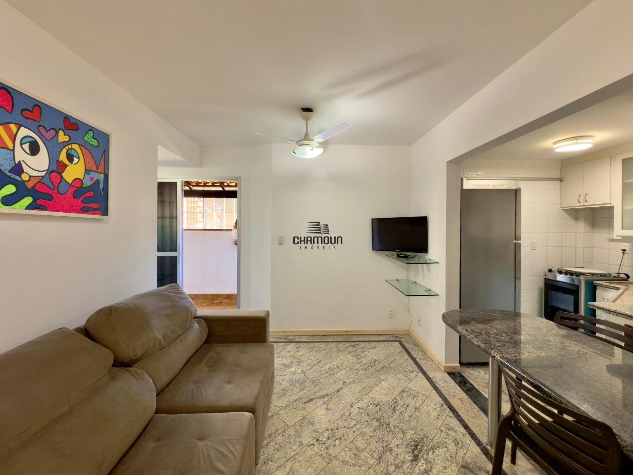 Apartamento à venda no Enseada Azul: Apto 2 quartos 1 suíte na Praia de Peracanga