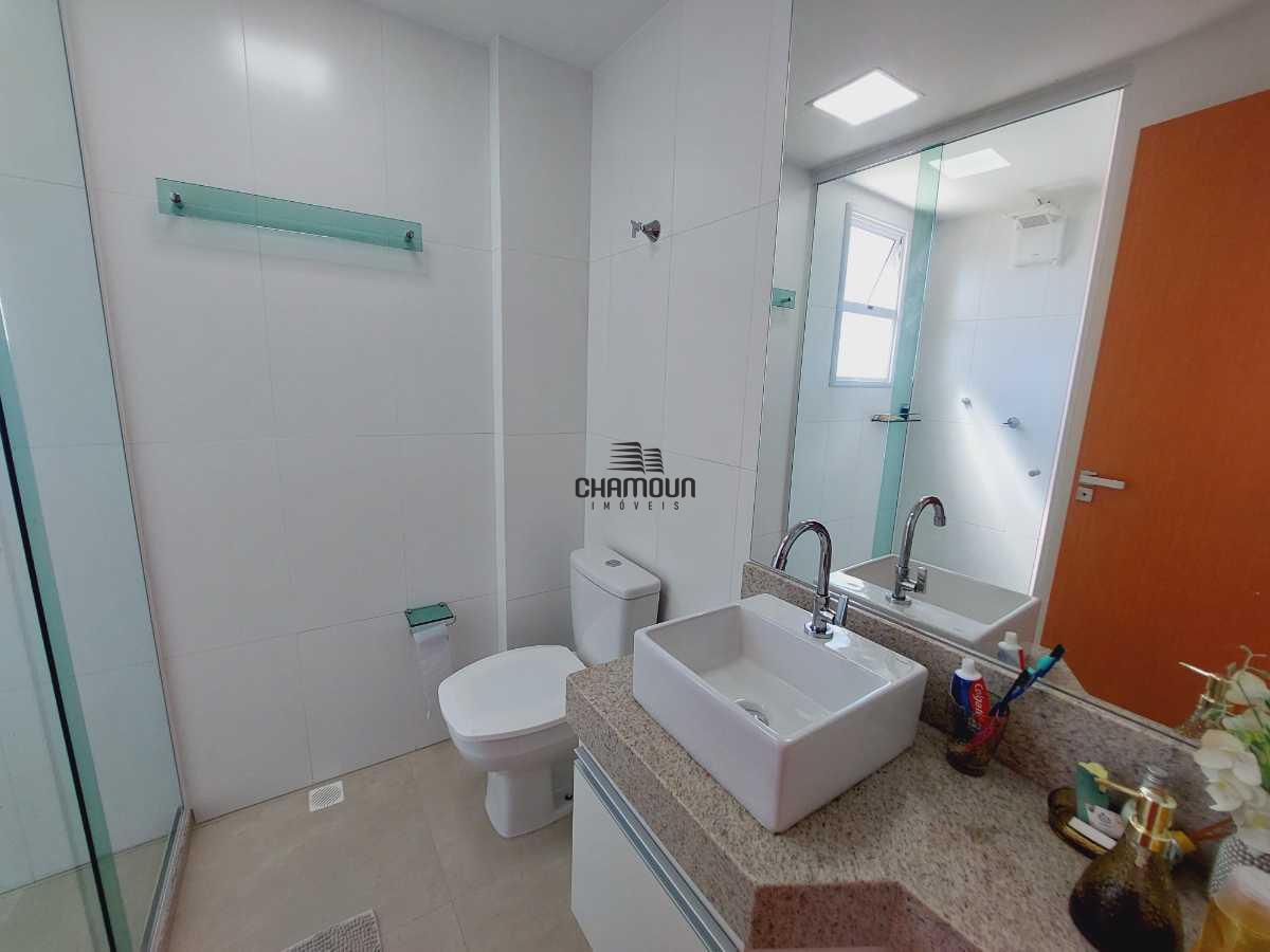 Apartamento à venda no Praia do Morro:  2 quartos, 1 suíte, 1 vaga, Praia do Morro - Guarapari/ES